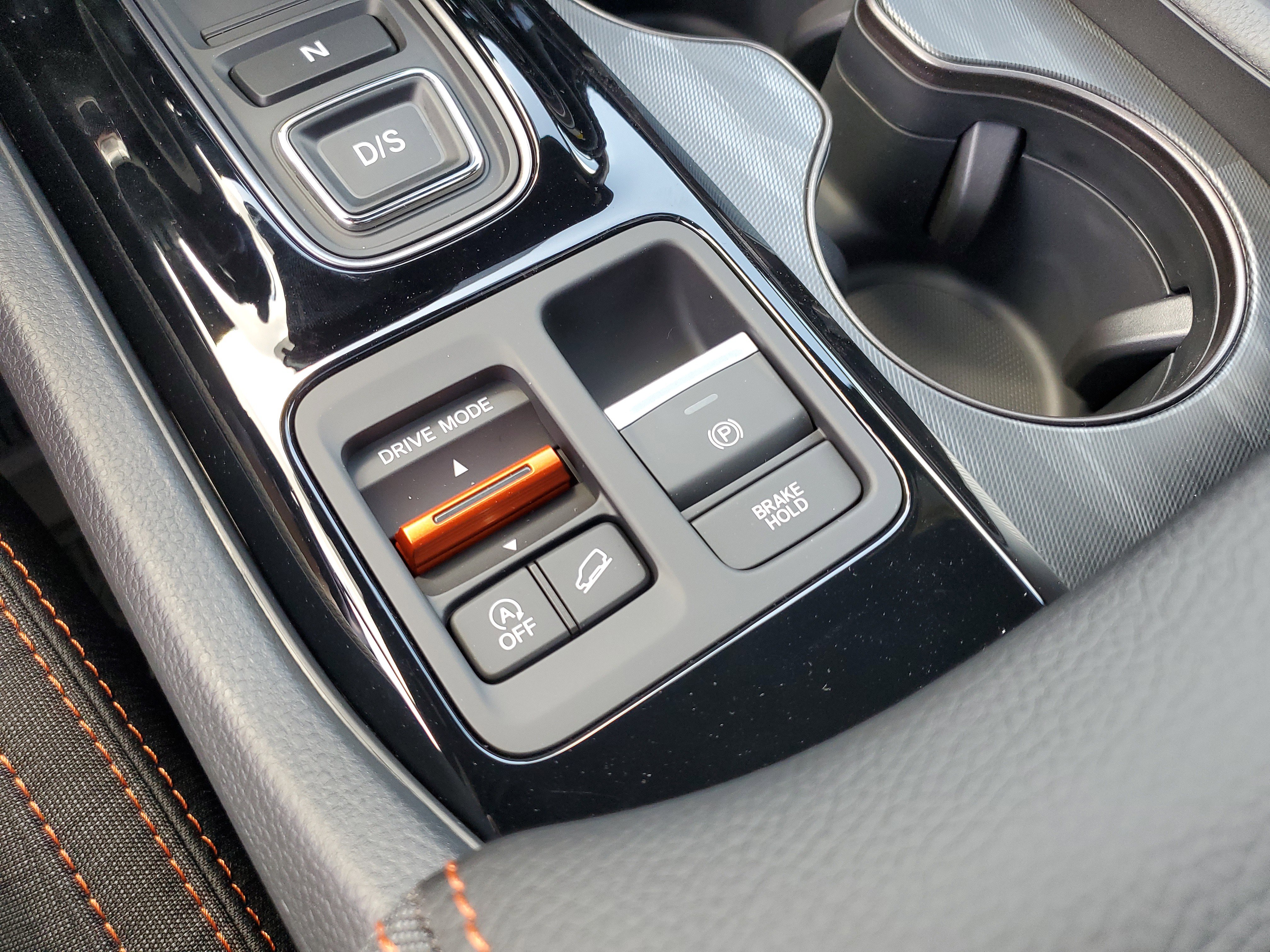 New 2026 Honda Passport TrailSport image 28