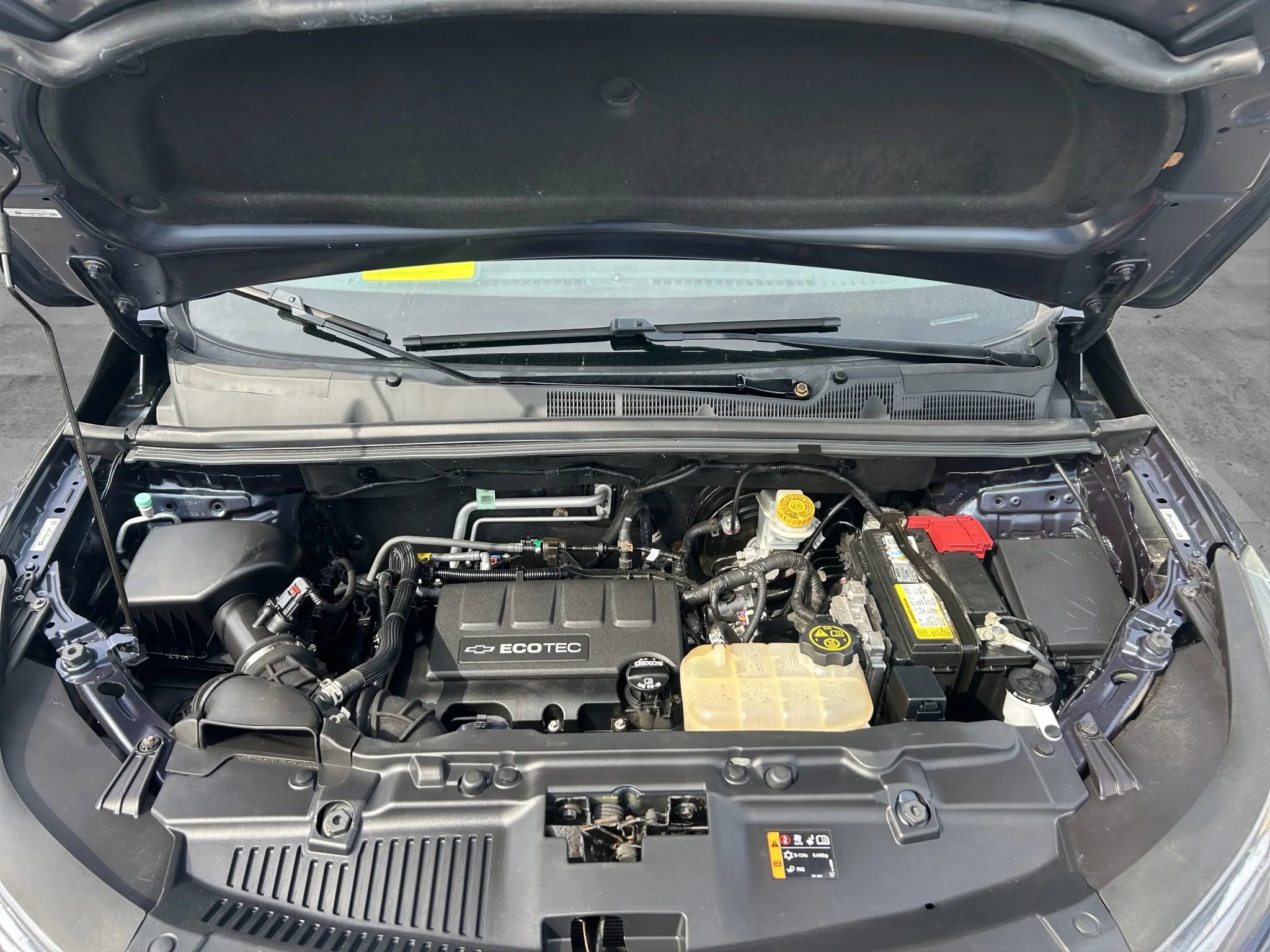 Used 2018 Chevrolet Trax LS image 9