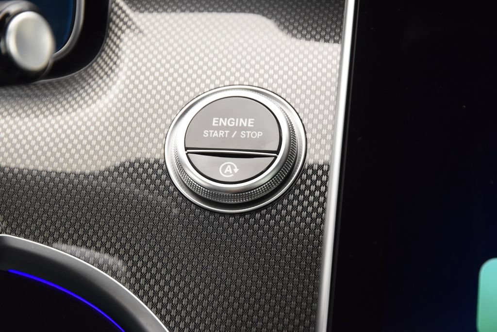 New 2026 Mercedes-Benz CLE 300 4MATIC Coupe image 27