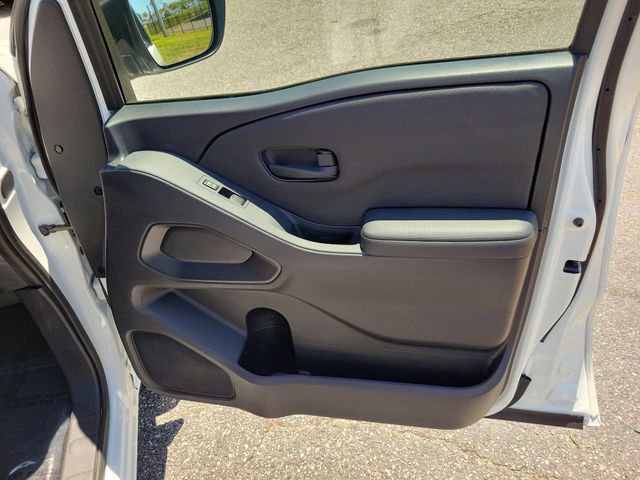 Used 2023 Nissan Frontier S w/ Technology Package image 31