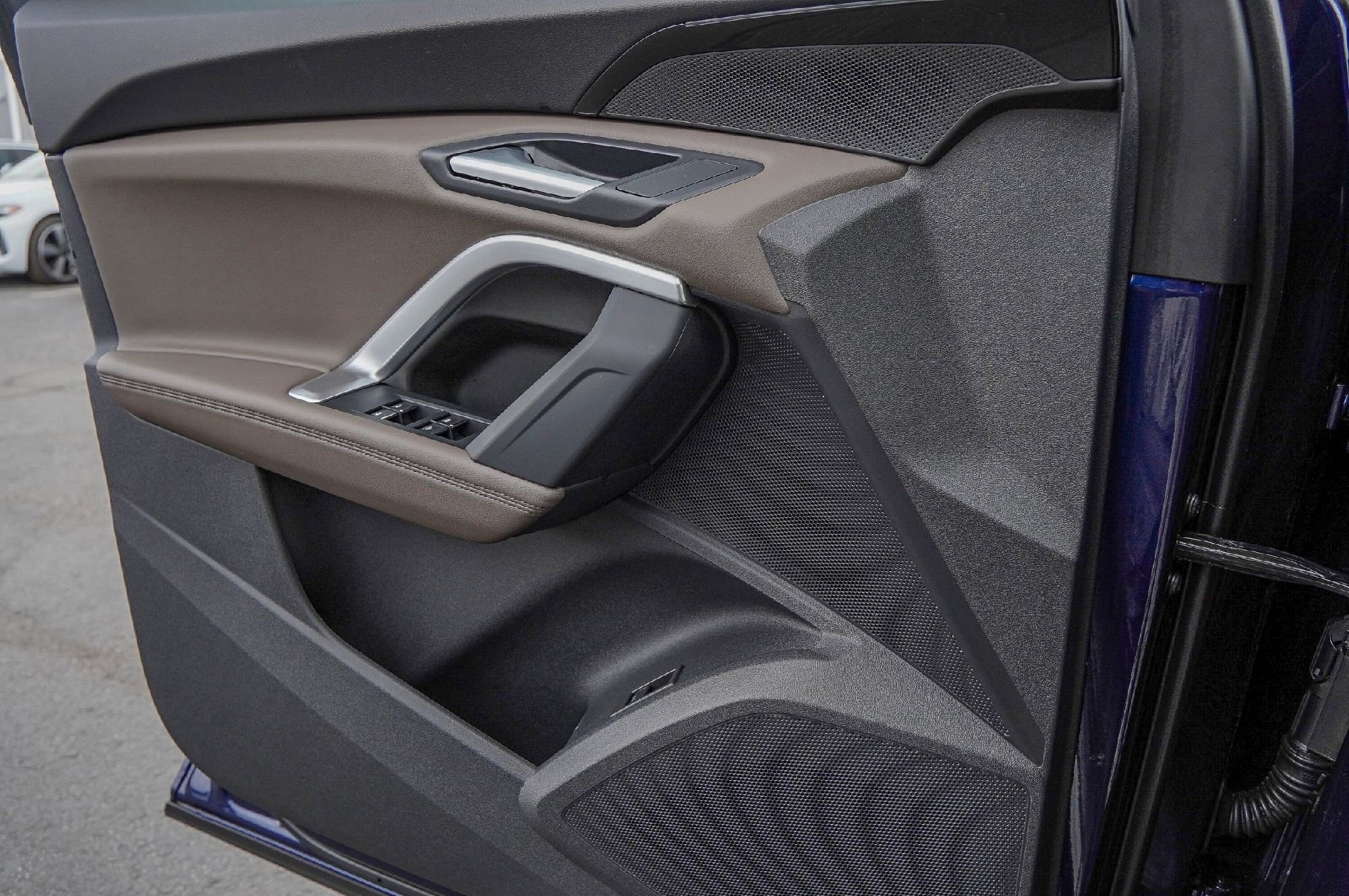 Certified 2025 Audi Q5 Premium w/ Convenience Package image 19