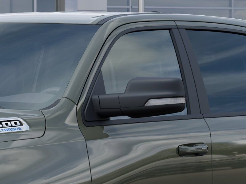 New 2026 RAM 1500 Big Horn image 12