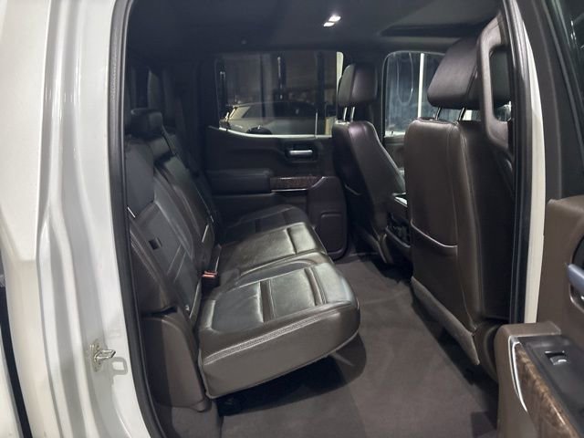 Used 2021 GMC Sierra 1500 Denali w/ Denali Ultimate Package image 32