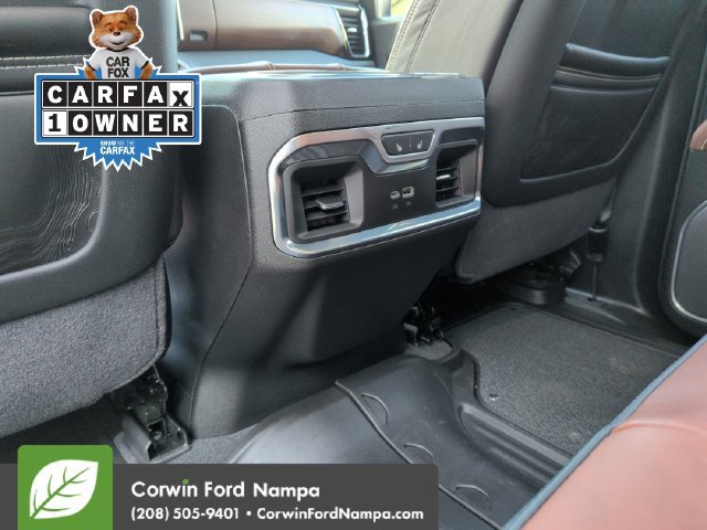 Used 2026 GMC Sierra 1500 Denali Ultimate AWD/4WD image 27