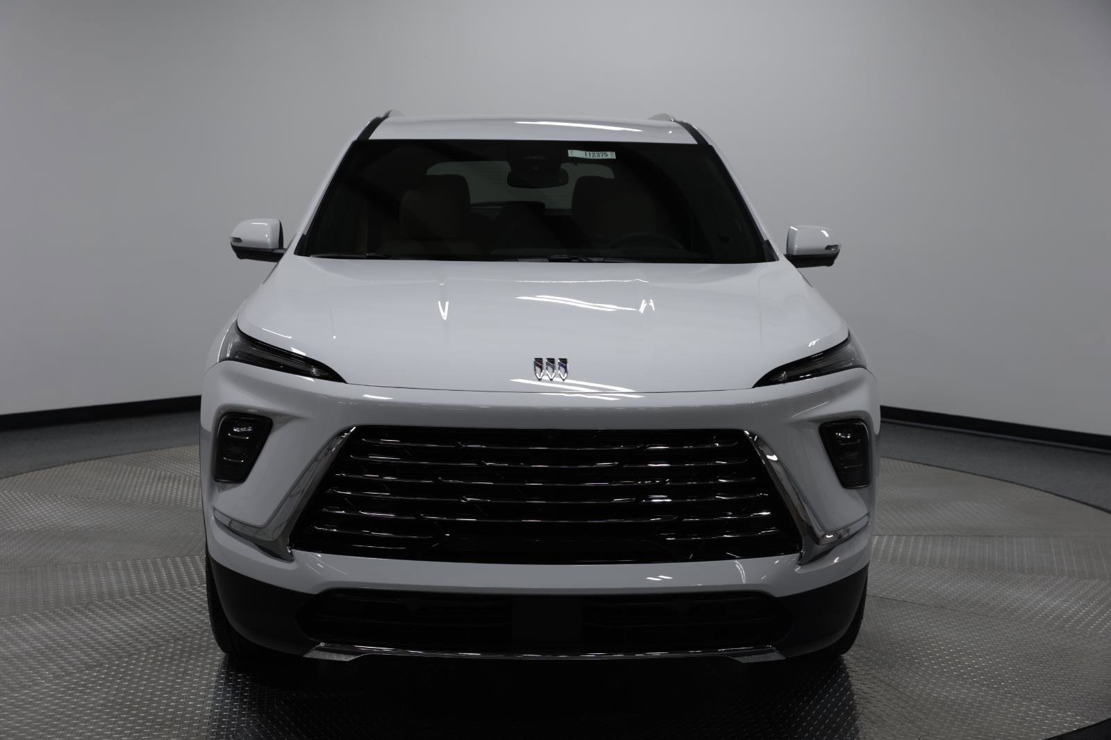 New 2026 Buick Enclave Preferred image 2