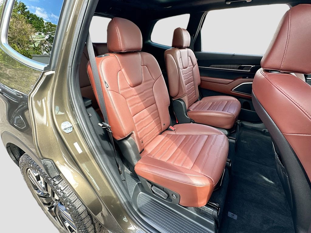 Certified 2023 Kia Telluride SX Prestige image 30
