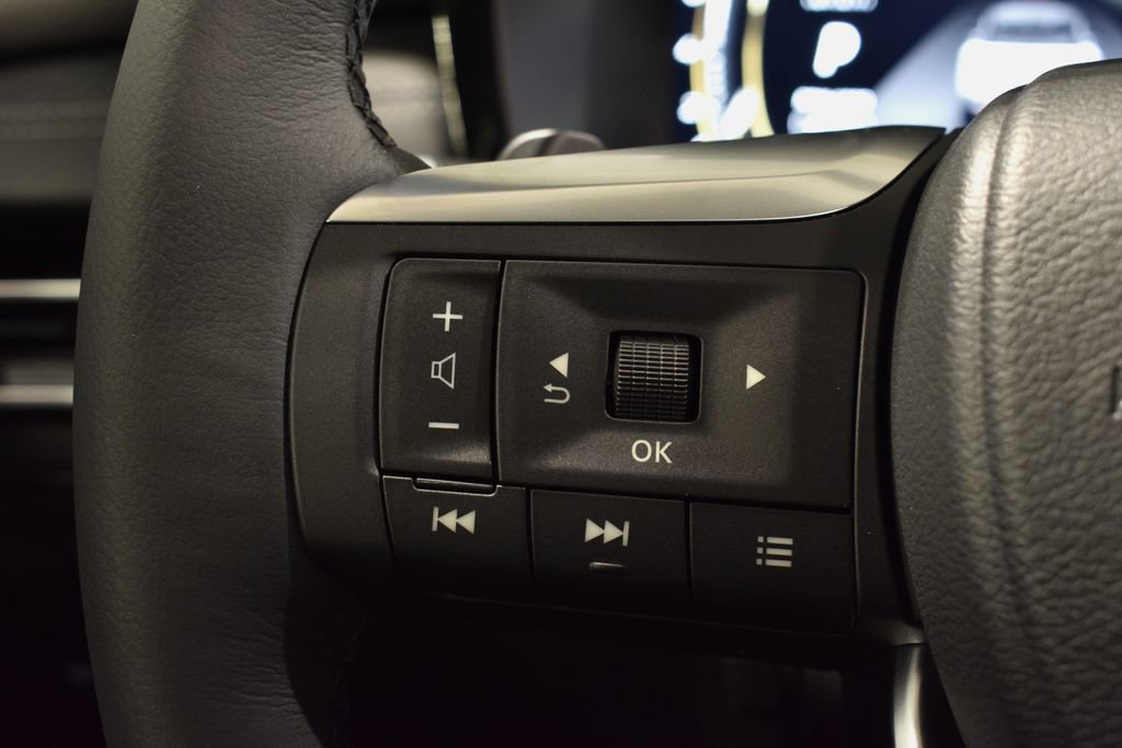 New 2026 INFINITI QX60 Luxe w/ Family Package image 20