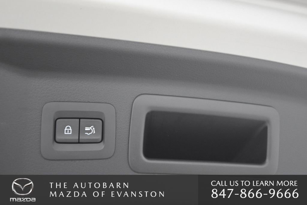 Certified 2025 MAZDA CX-90 3.3 Turbo w/ Preferred Package image 38