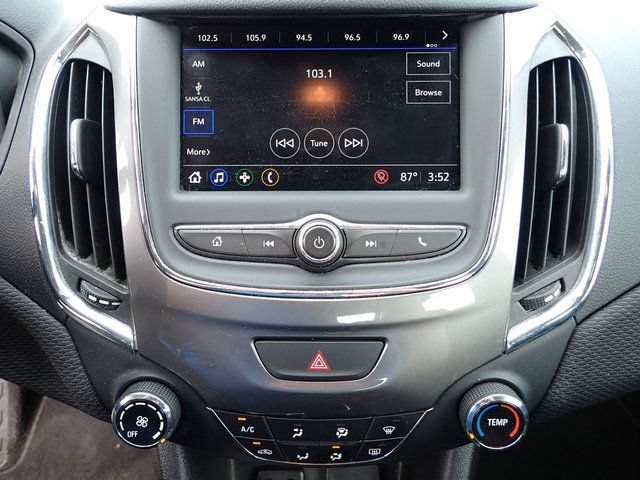 Used 2019 Chevrolet Cruze LS w/ LS Convenience Package FWD image 15
