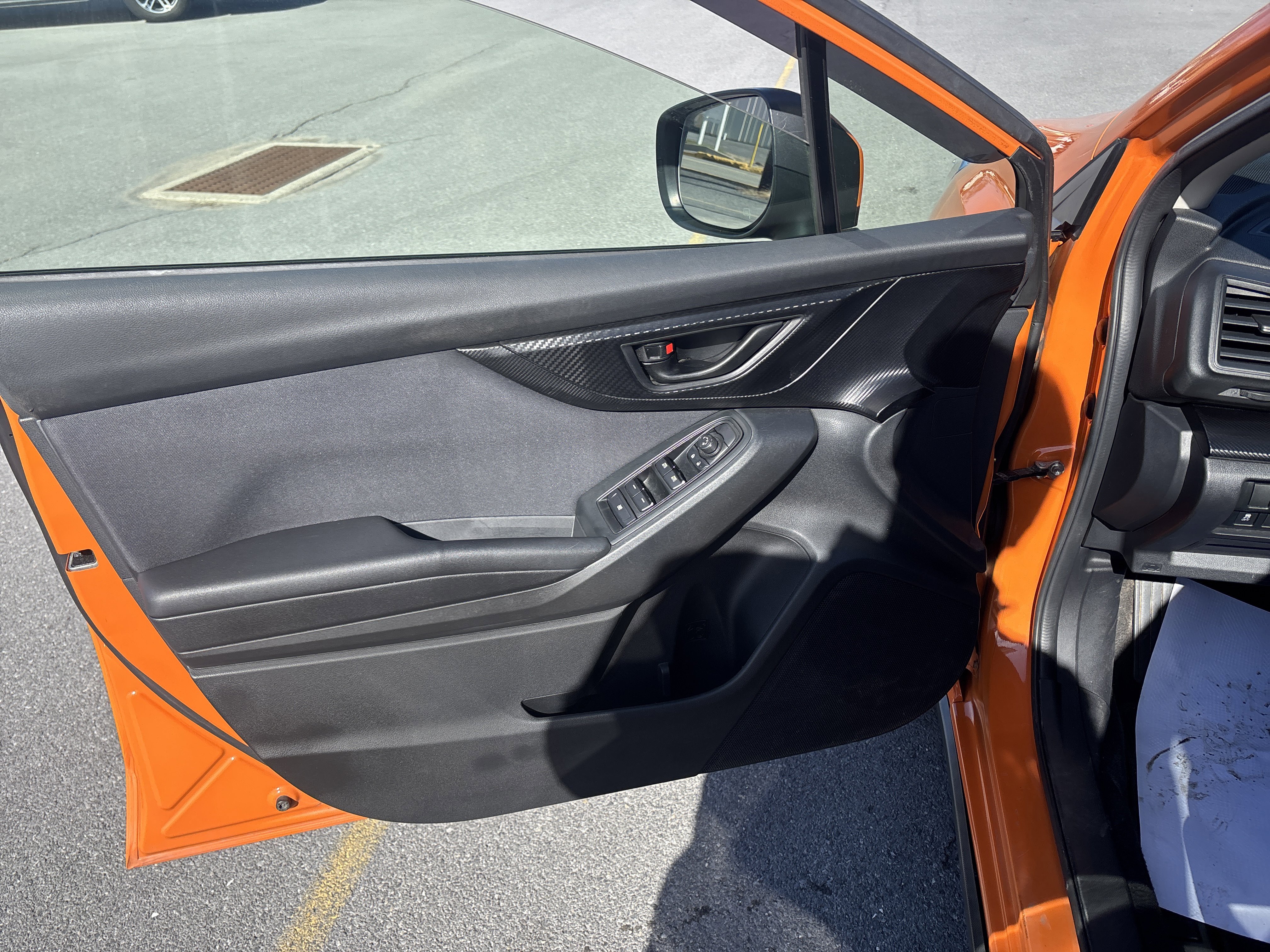 Used 2018 Subaru Crosstrek 2.0i Premium image 15