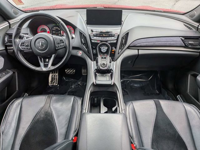 Used 2020 Acura RDX A-Spec image 14