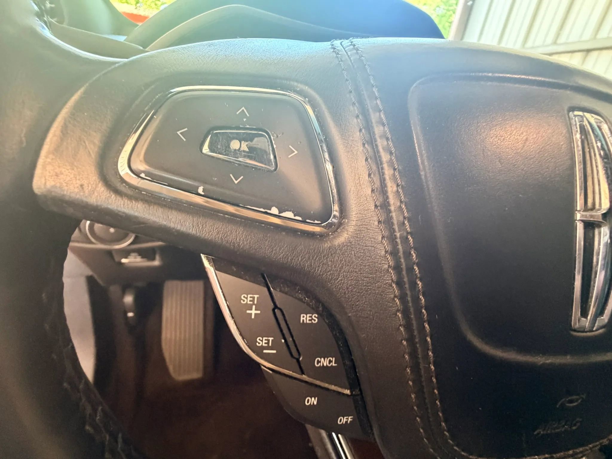 Used 2017 Lincoln MKZ Reserve w/ Climate Package image 21