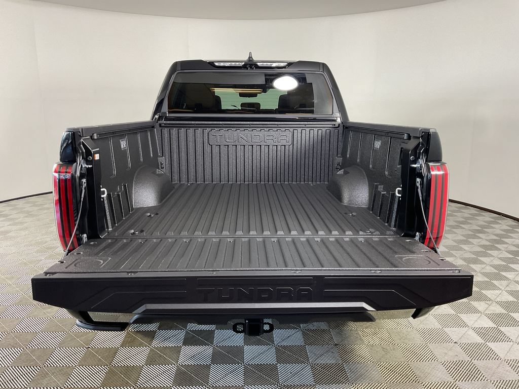 New 2026 Toyota Tundra 1794 Edition AWD/4WD image 20