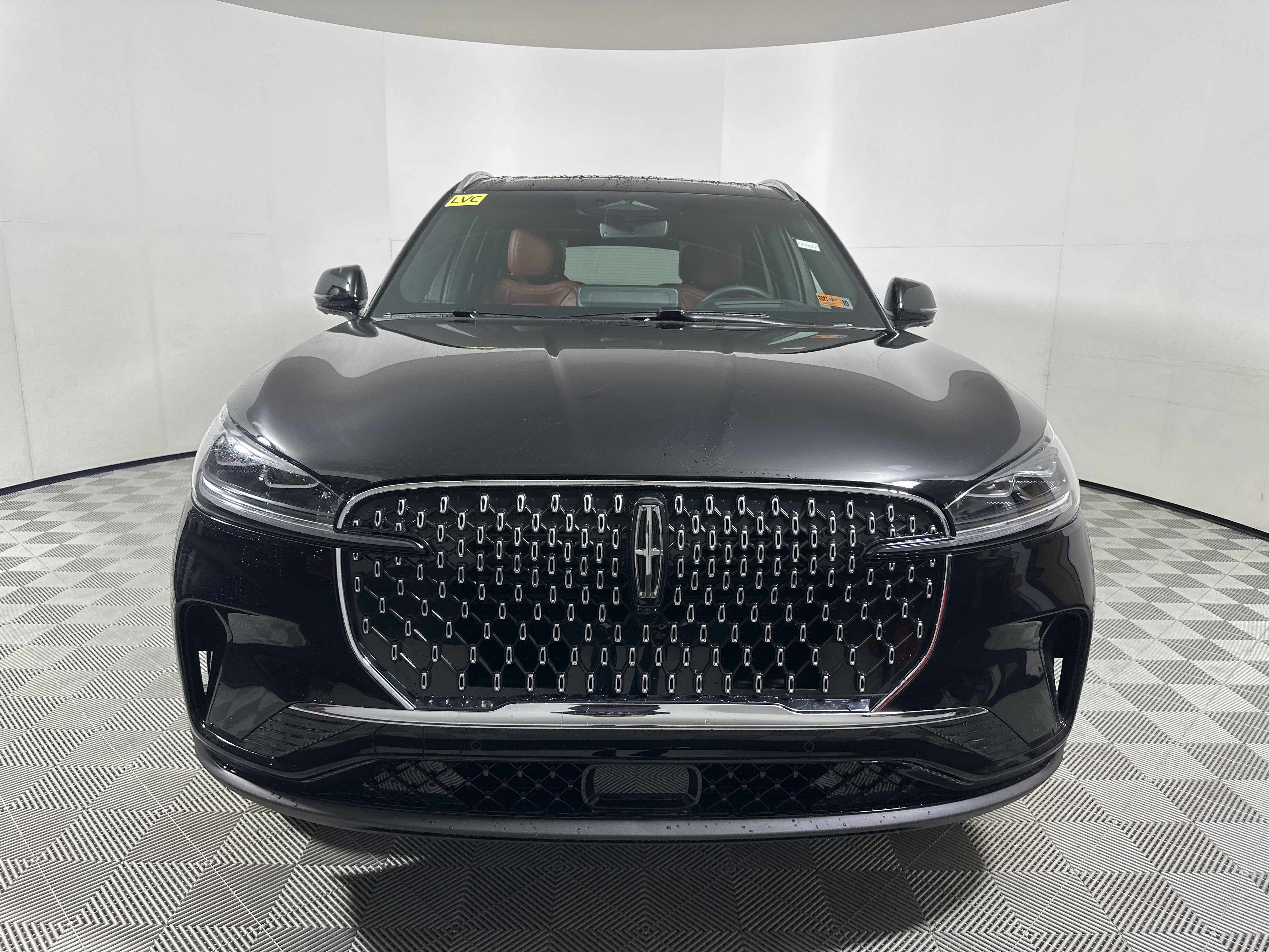 New 2025 Lincoln Aviator Reserve image 2