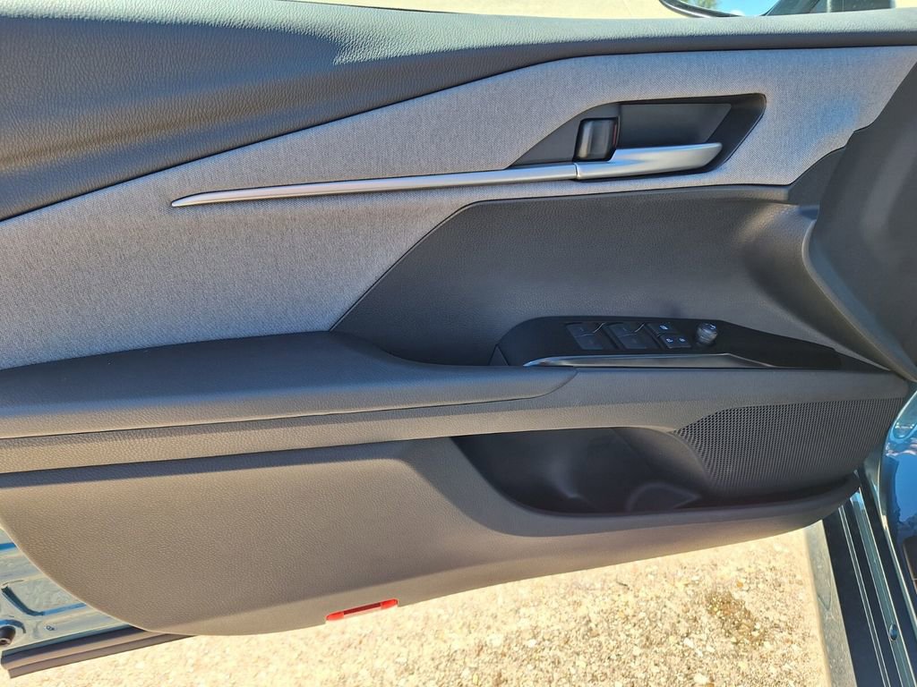 New 2026 Toyota Camry LE image 15