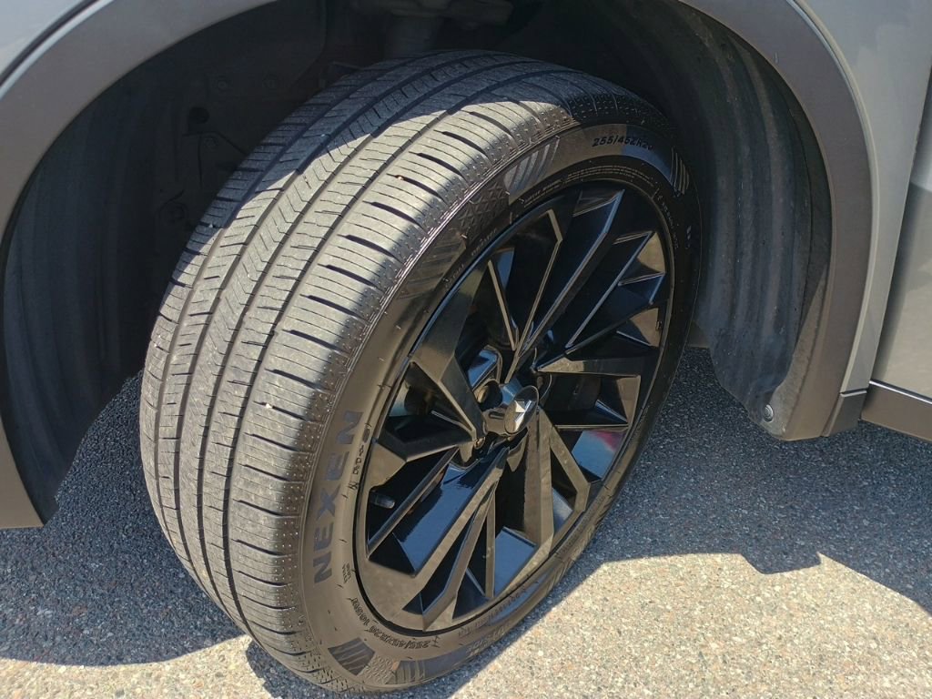 Used 2022 Mitsubishi Outlander SE FWD image 10