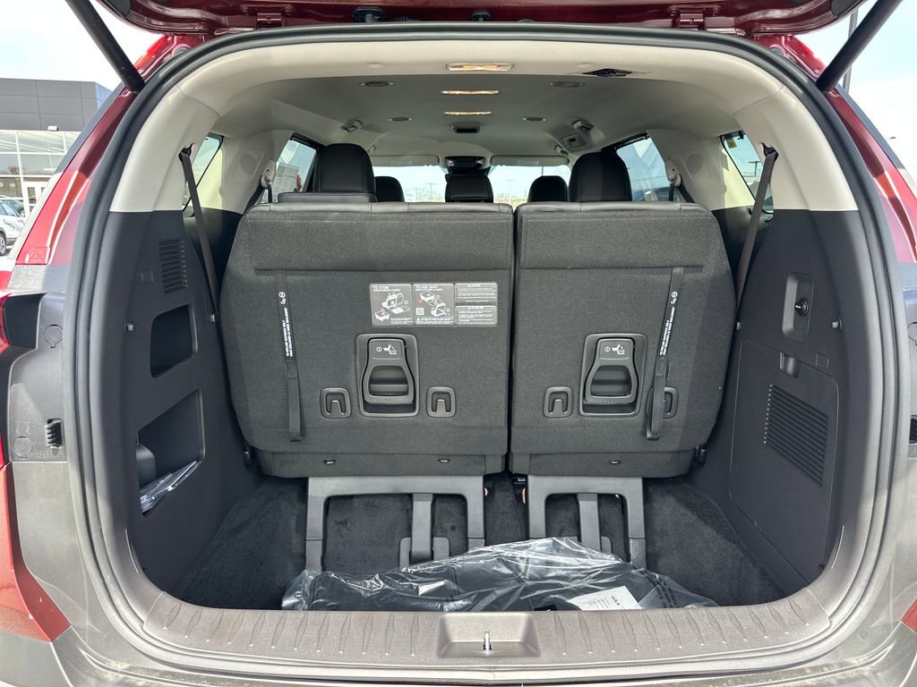 New 2026 Kia Carnival EX image 39