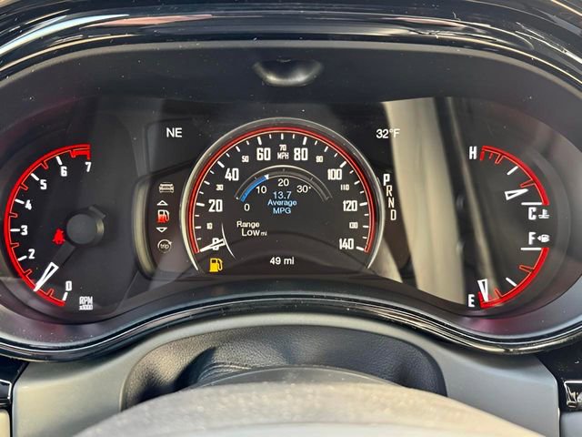 New 2026 Dodge Durango GT w/ Trailer Tow Group IV image 10