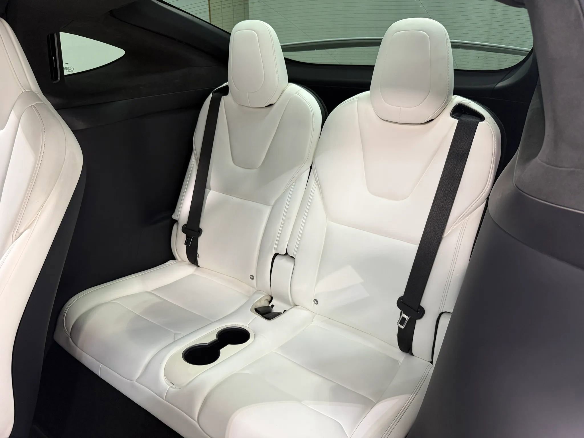 Used 2019 Tesla Model X Performance image 17