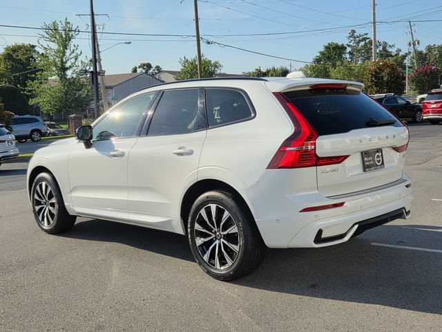 Certified 2024 Volvo XC60 B5 Plus w/ Protection Package Premier AWD/4WD image 3