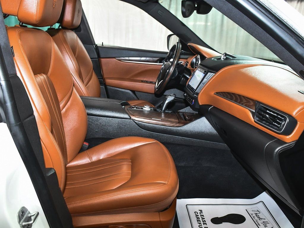 Used 2021 Maserati Levante image 53
