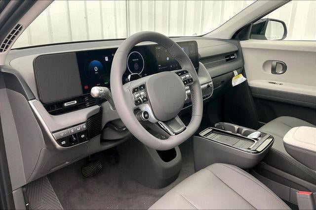 New 2026 Hyundai Ioniq 5 SEL AWD/4WD image 25
