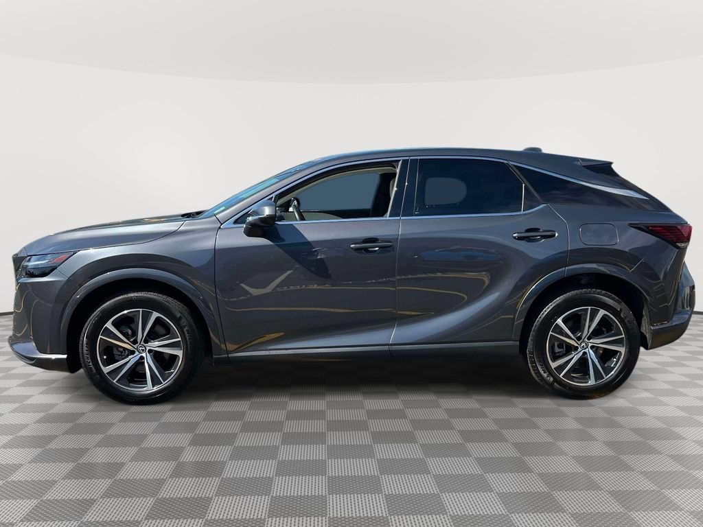 Used 2024 Lexus RX 350 FWD w/ Technology Package image 4