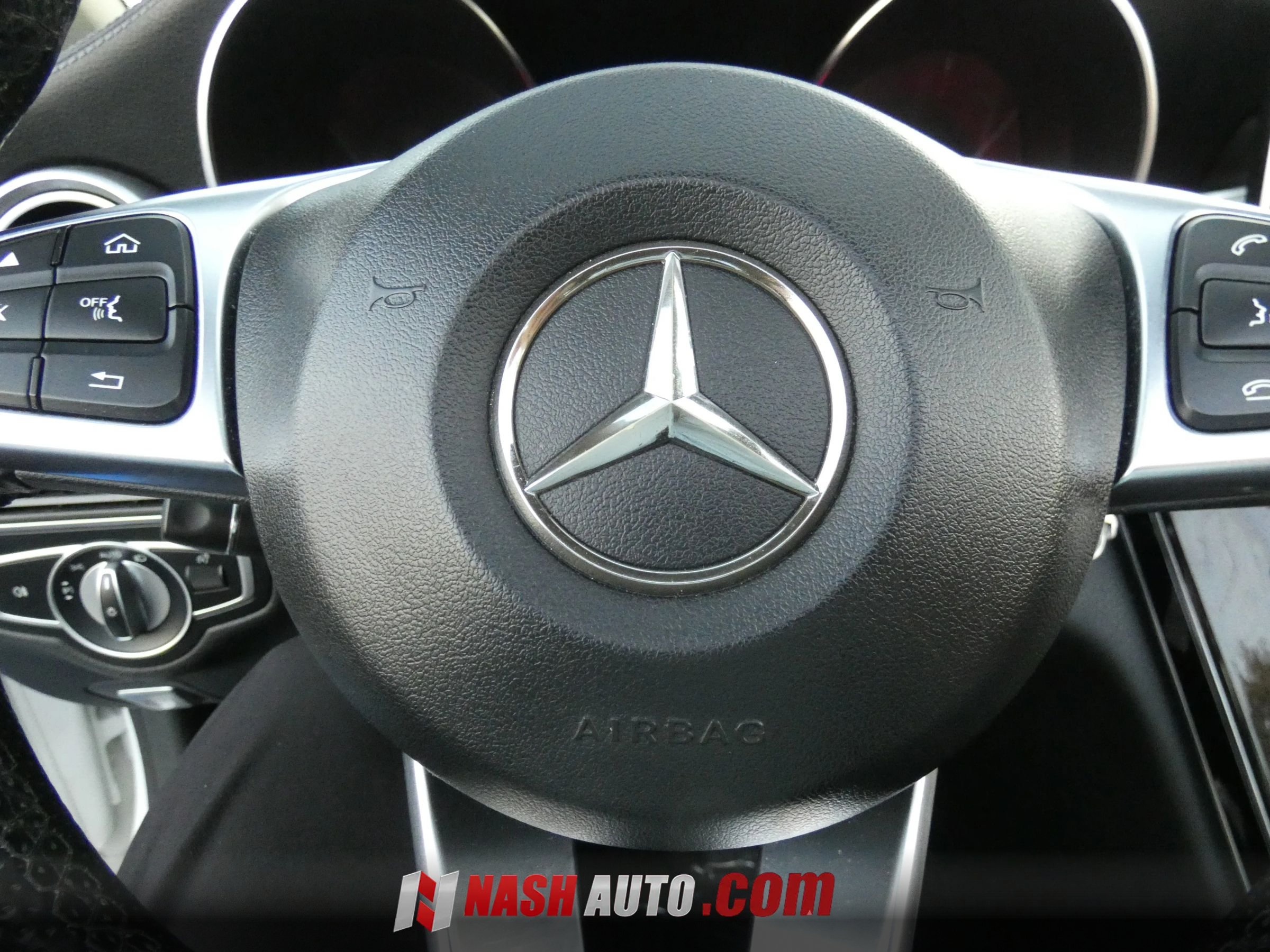 Used 2017 Mercedes-Benz C 43 AMG 4MATIC Cabriolet image 60