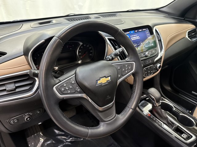 Used 2022 Chevrolet Equinox Premier image 26