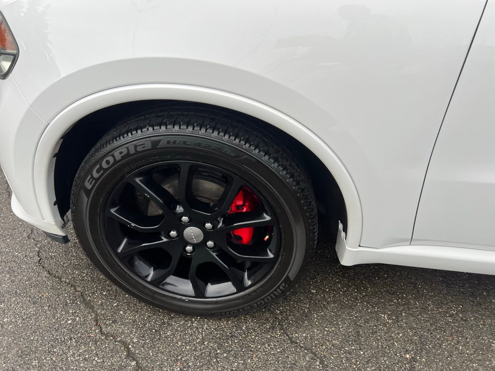 Used 2017 Dodge Durango R/T w/ Technology Group image 13