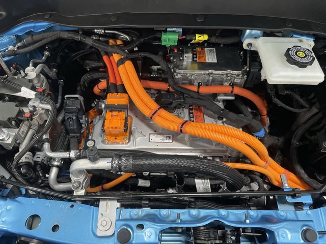 New 2027 Chevrolet Bolt LT FWD image 28