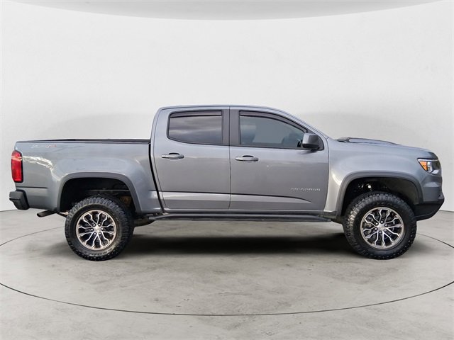 Used 2022 Chevrolet Colorado ZR2 image 6