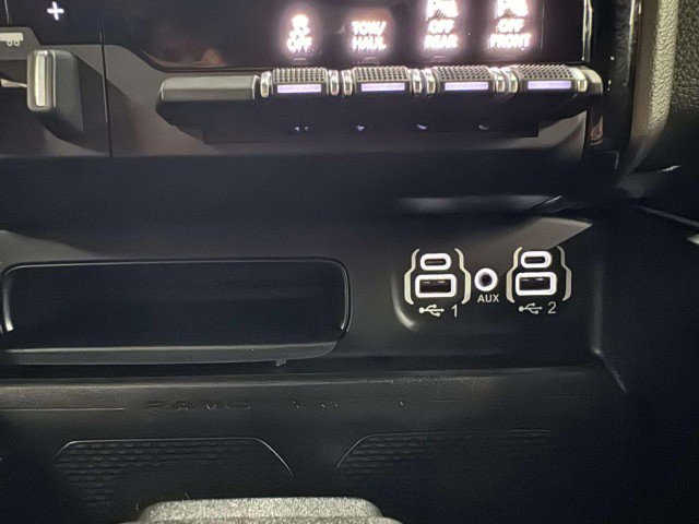 Used 2022 RAM 1500 Laramie image 31