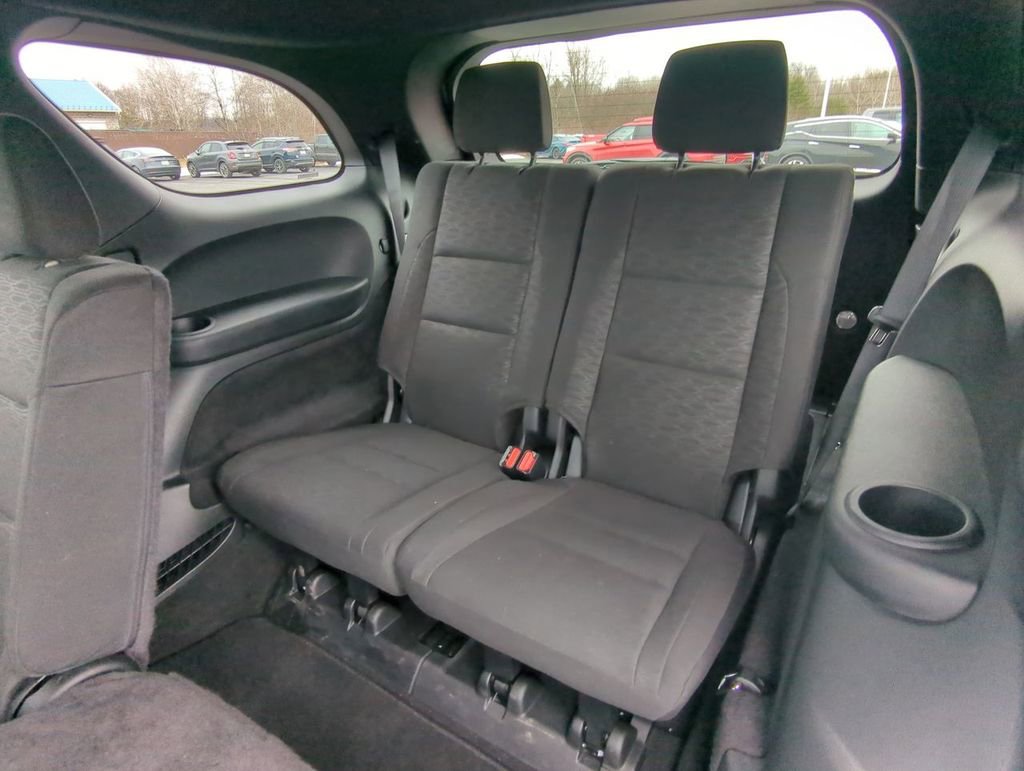 Used 2026 Dodge Durango GT image 24