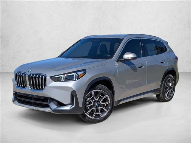 New 2026 BMW X1 xDrive28i image 1