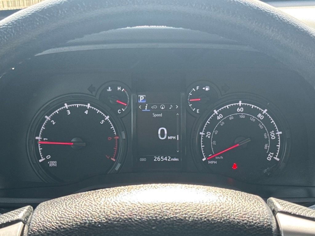 Used 2023 Toyota 4Runner SR5 Premium image 16