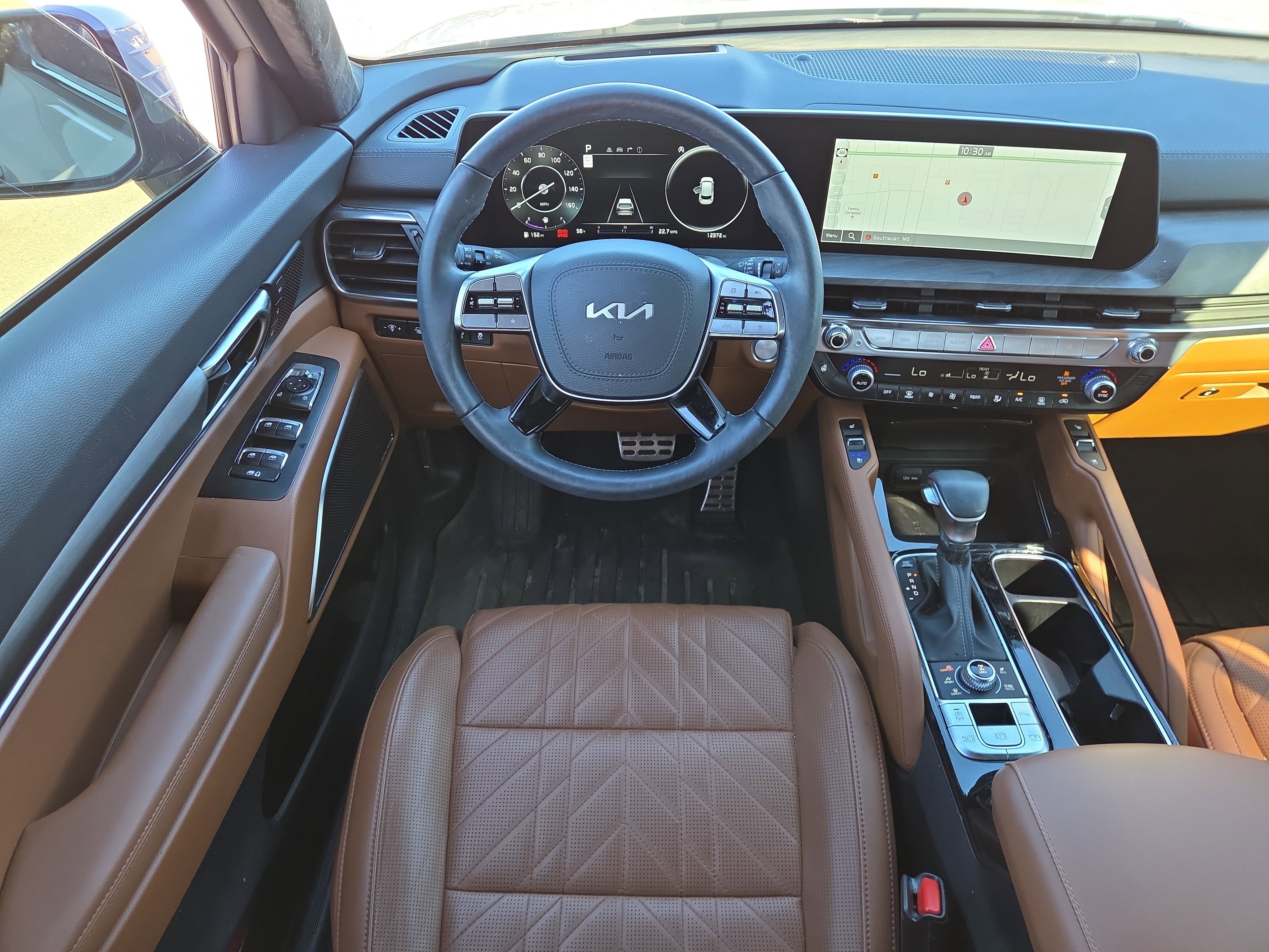 Used 2025 Kia Telluride SX Prestige X-Pro image 14