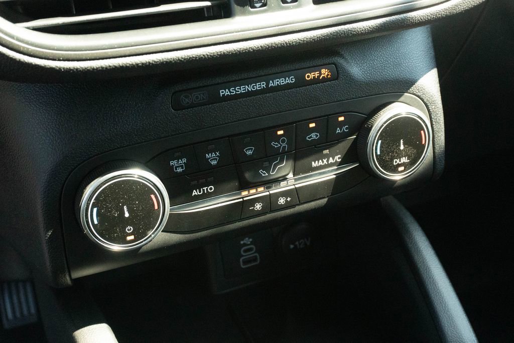 New 2026 Ford Escape Active FWD image 26