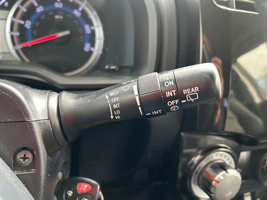 Used 2019 Toyota 4Runner TRD Off-Road Premium image 23