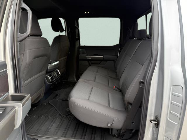 Used 2023 Ford F150 XLT w/ Equipment Group 302A High AWD/4WD image 5
