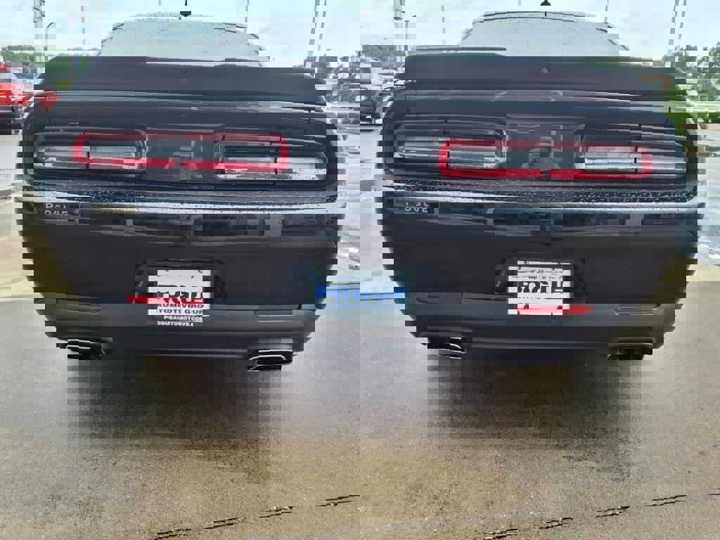 Used 2023 Dodge Challenger R/T Scat Pack image 22