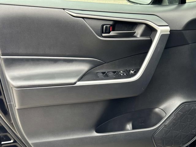 Used 2024 Toyota RAV4 LE image 16