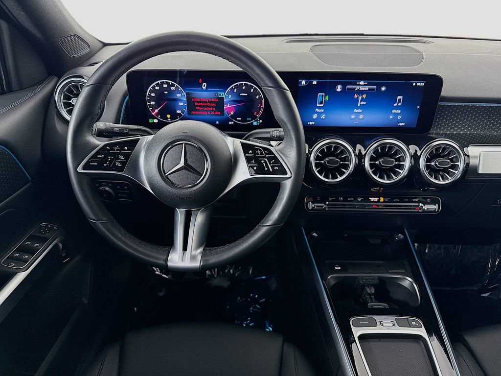 Used 2024 Mercedes-Benz GLB 250 GLB 250 image 21