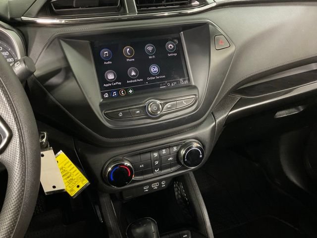 Used 2022 Chevrolet TrailBlazer LS AWD/4WD image 21