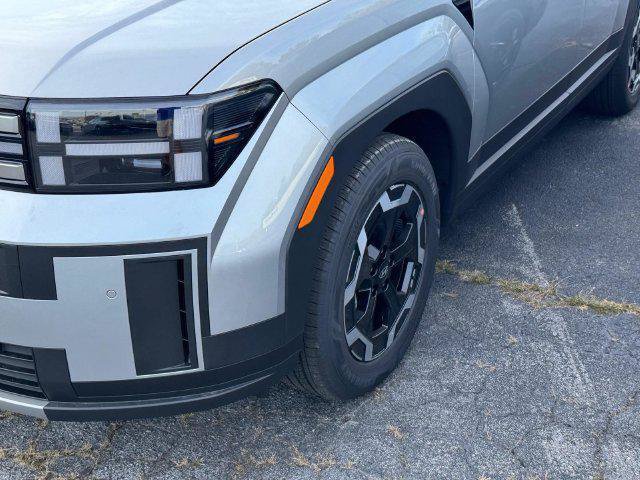New 2027 Hyundai Santa Fe SEL w/ Tow & Go Package AWD/4WD image 4