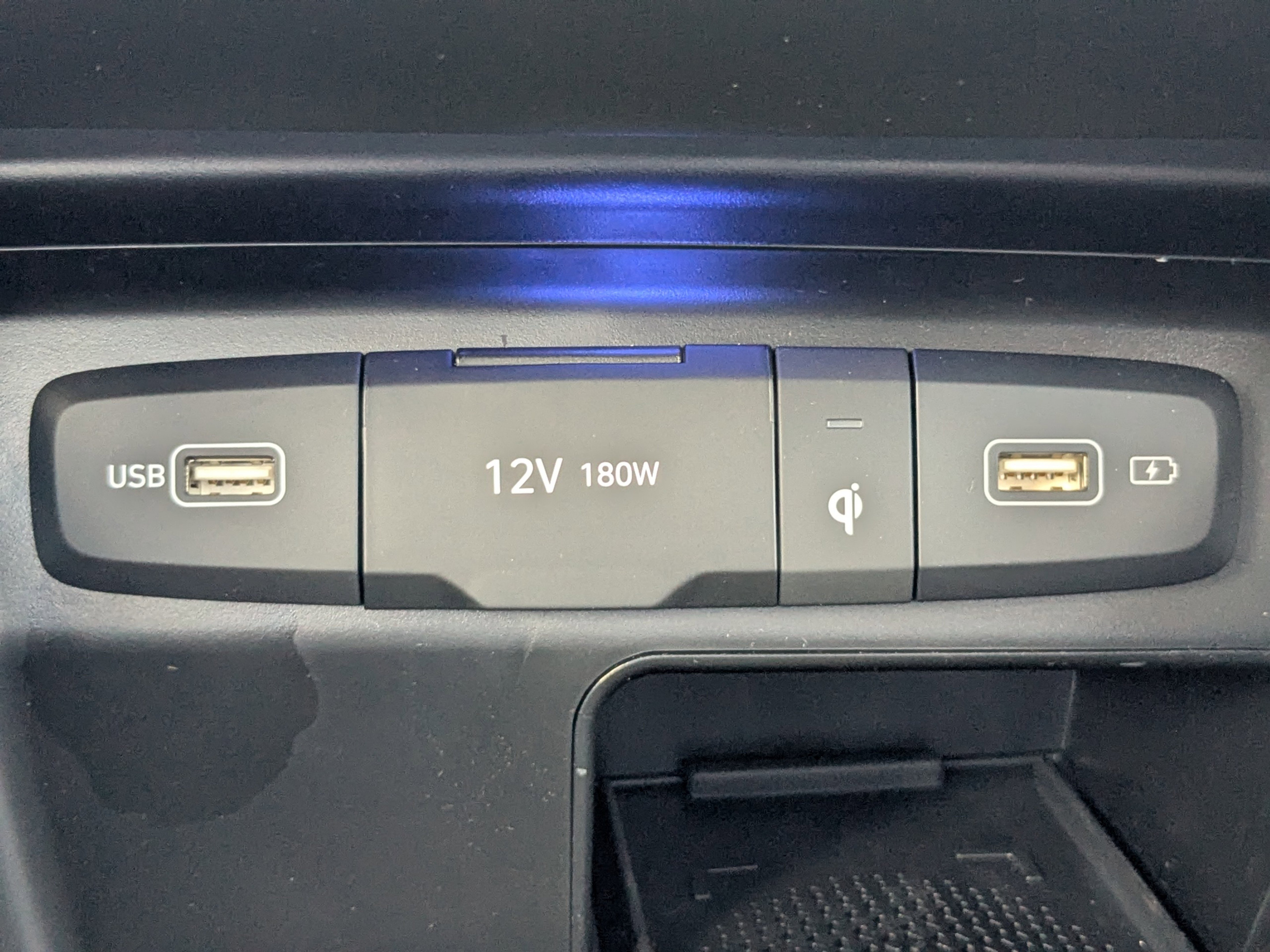 New 2024 Hyundai Santa Cruz Limited image 24