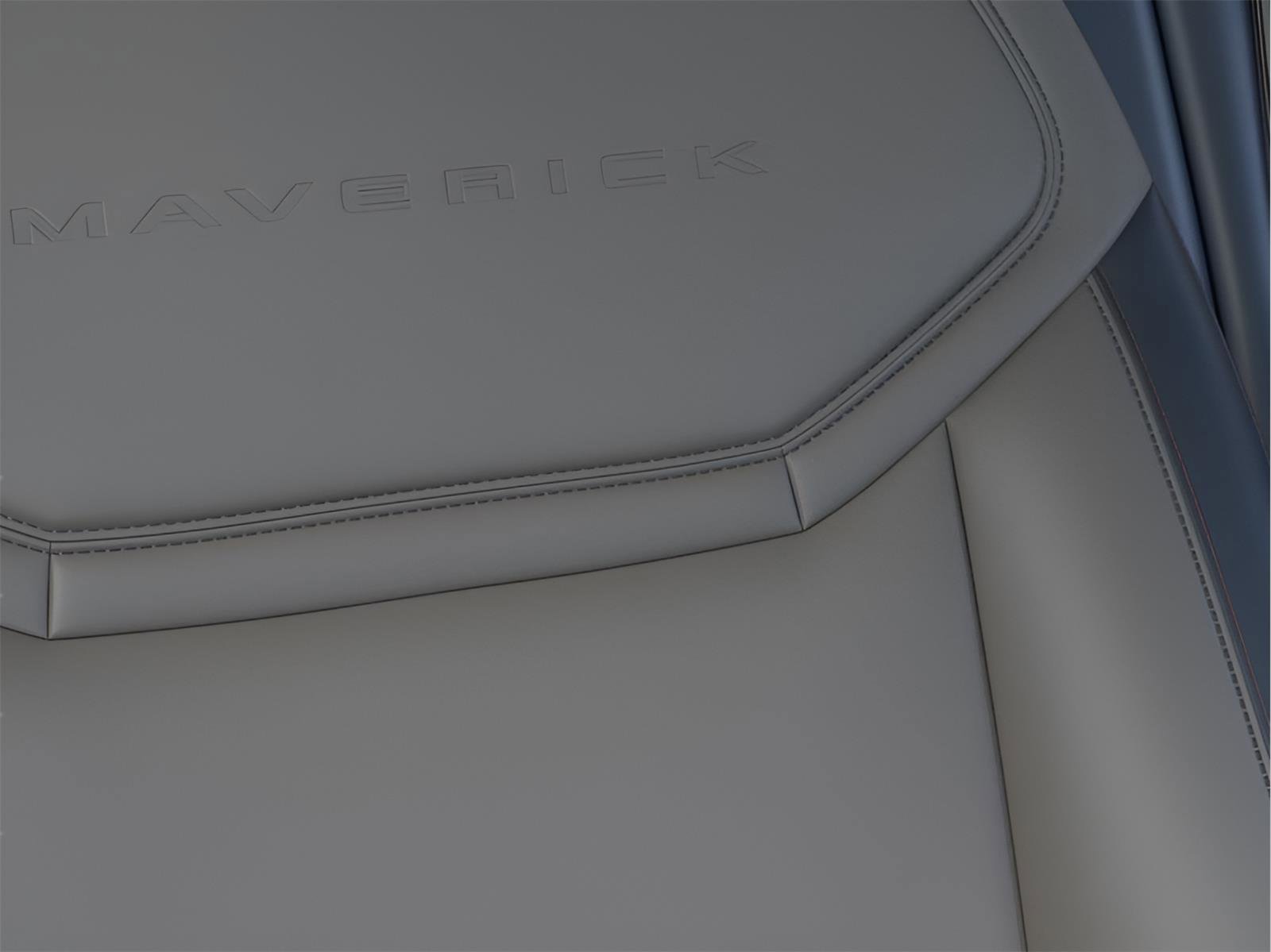 New 2026 Ford Maverick Lariat image 17