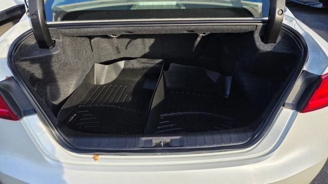 Used 2017 Nissan Maxima 3.5 S FWD image 49