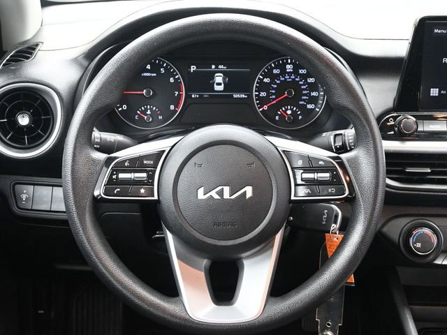 Used 2024 Kia Forte LXS image 24