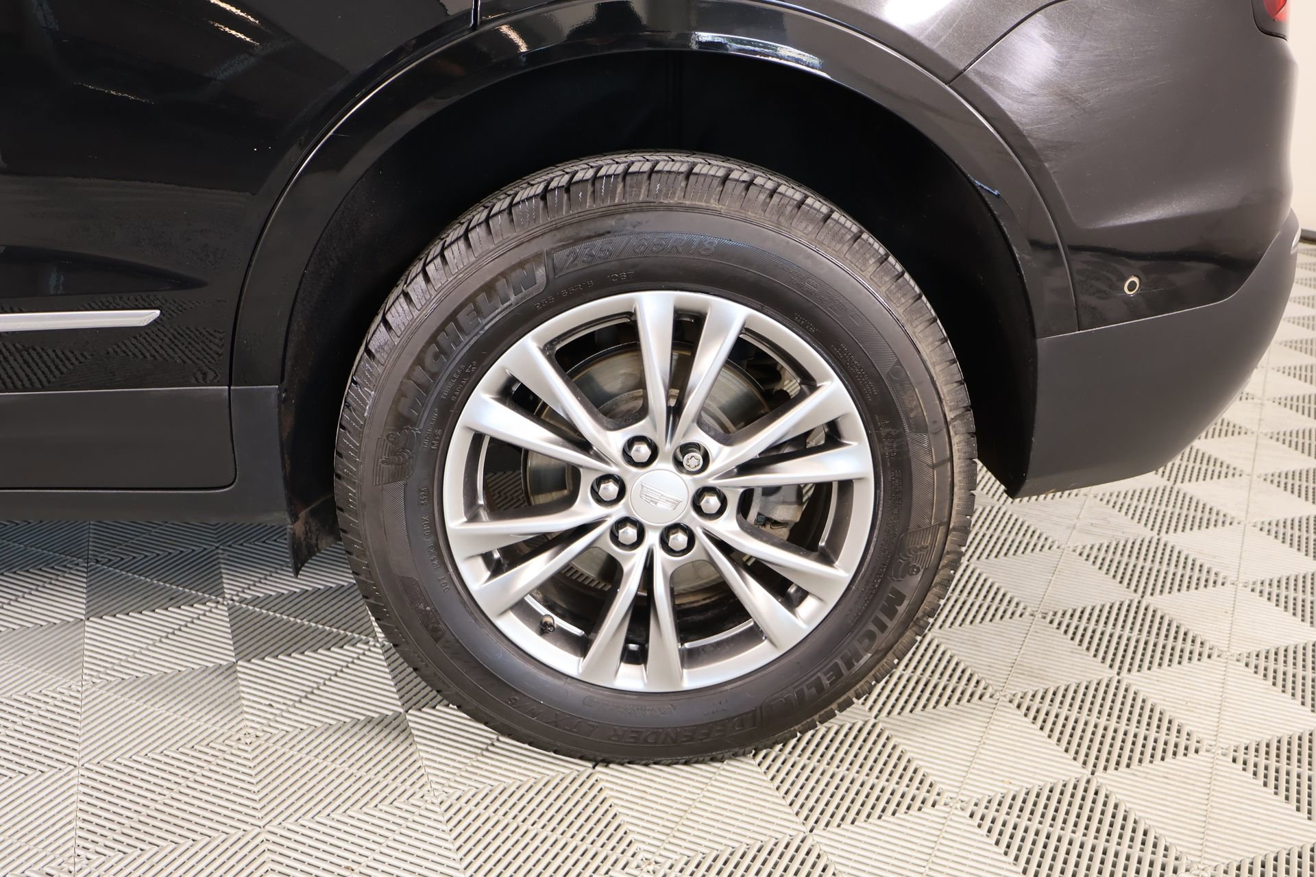 Used 2021 Cadillac XT5 Premium Luxury FWD image 20